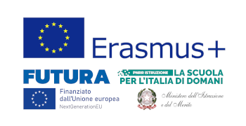 PNRR Erasmus Plus